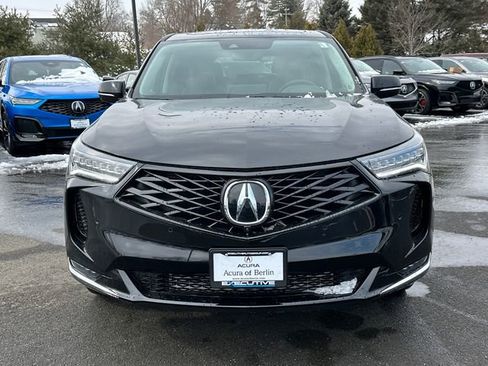 New 2026 Acura RDX SH-AWD w/ Advance Package image 6