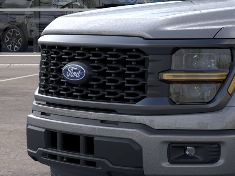 New 2026 Ford F150 STX w/ Equipment Group 200A RWD image 50