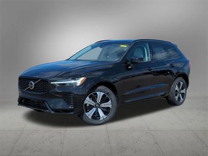 New 2025 Volvo XC60 T8 Plus w/ Protection Package Premier