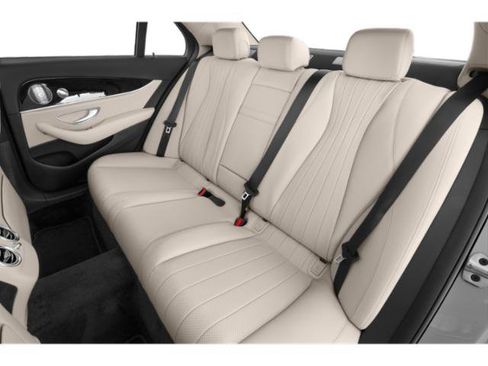 Used 2023 Mercedes-Benz E 350 4MATIC Sedan image 16