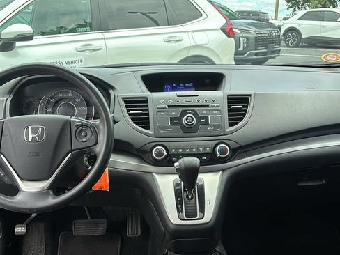 Used 2013 Honda CR-V EX image 12