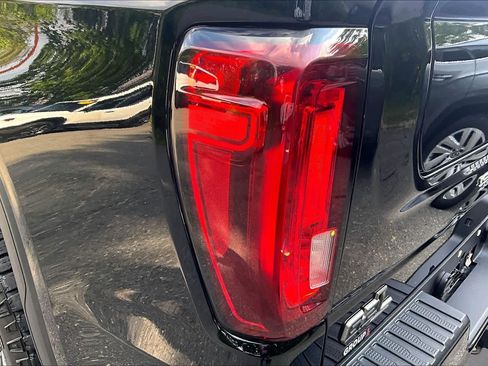 Used 2021 GMC Sierra 1500 AT4 AWD/4WD image 26