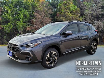 New 2026 Subaru Crosstrek 2.5i Limited