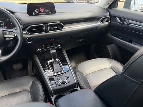 Used 2019 MAZDA CX-5 Grand Touring w/ GT Premium Package AWD/4WD image 32