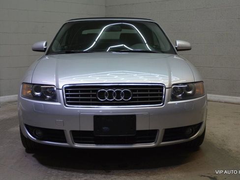 Used 2003 Audi A4 3.0 FWD image 11