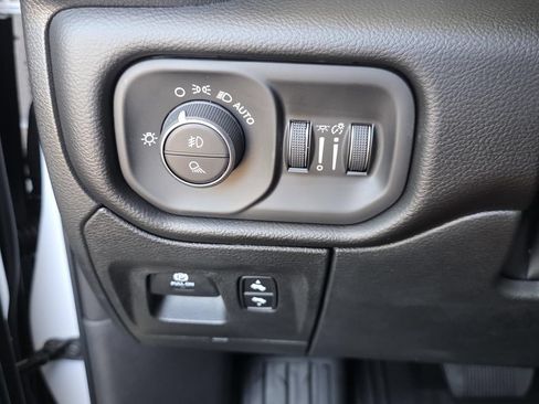 New 2026 RAM 1500 Big Horn RWD image 23