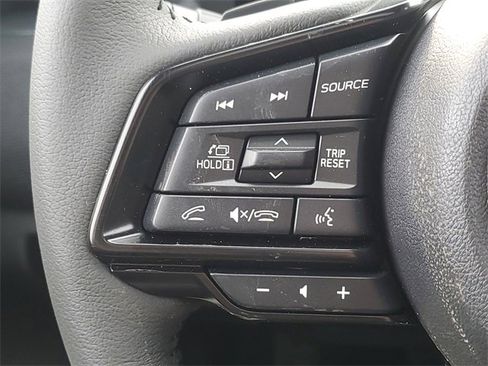 New 2026 Subaru Outback Limited image 25