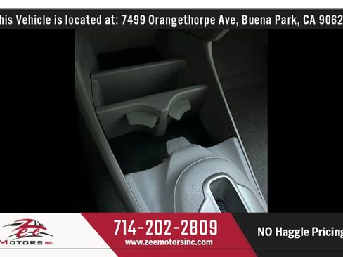 Used 2011 Honda Insight image 31