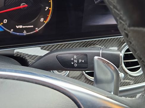 Used 2018 Mercedes-Benz E 63 AMG S image 16