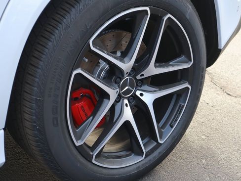 New 2025 Mercedes-Benz GLE 63 AMG S image 53