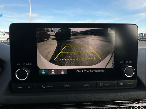 Certified 2023 Honda Civic Sport image 28