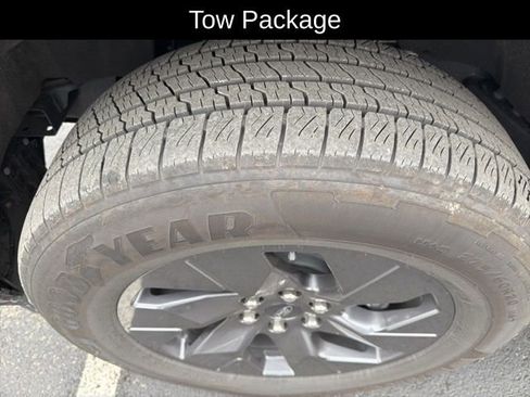 Used 2025 Ford F150 Lightning Flash image 13