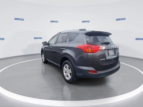 Used 2014 Toyota RAV4 XLE image 6