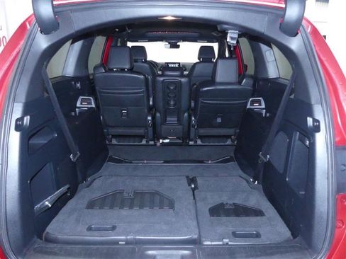 Used 2023 Honda Odyssey Sport image 24