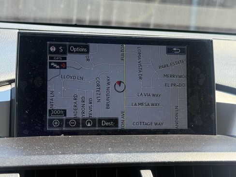 Used 2015 Lexus NX 200t FWD image 14