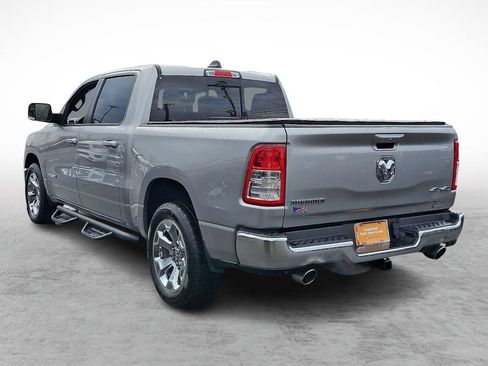Certified 2021 RAM 1500 Big Horn image 3