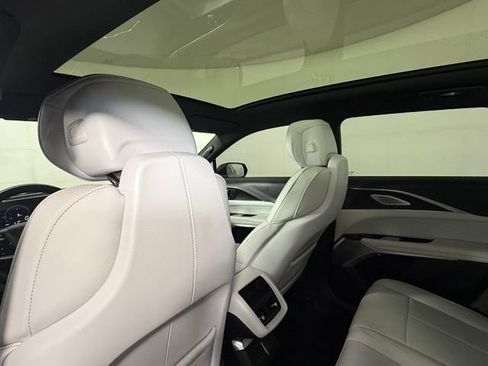 Certified 2024 Cadillac Lyriq Luxury RWD image 26