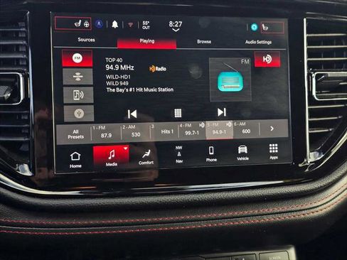 Used 2024 Dodge Durango GT AWD/4WD image 31