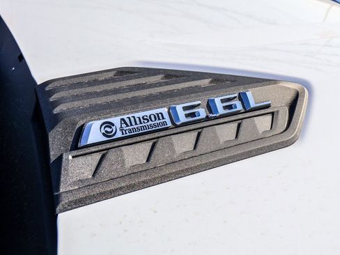 New 2026 Chevrolet Silverado 3500 LT image 12