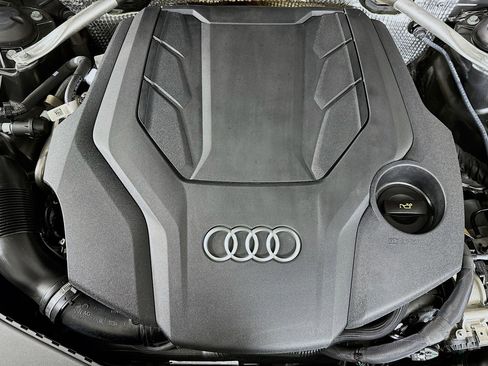 Used 2023 Audi A6 Premium Plus w/ Premium Plus Package image 13