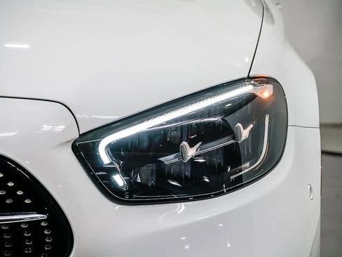 Certified 2023 Mercedes-Benz E 350 Sedan image 7