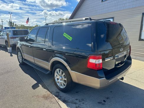 Used 2012 Ford Expedition EL King Ranch image 7