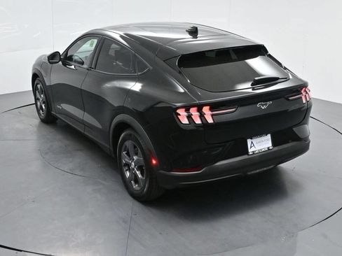 Used 2023 Ford Mustang Mach-E Select RWD image 28