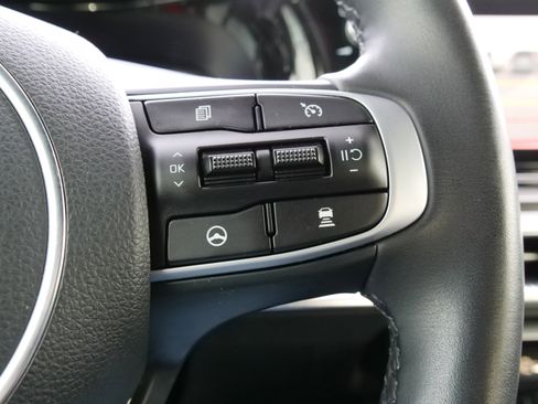 Certified 2023 Kia K5 GT w/ GT1 Package image 23