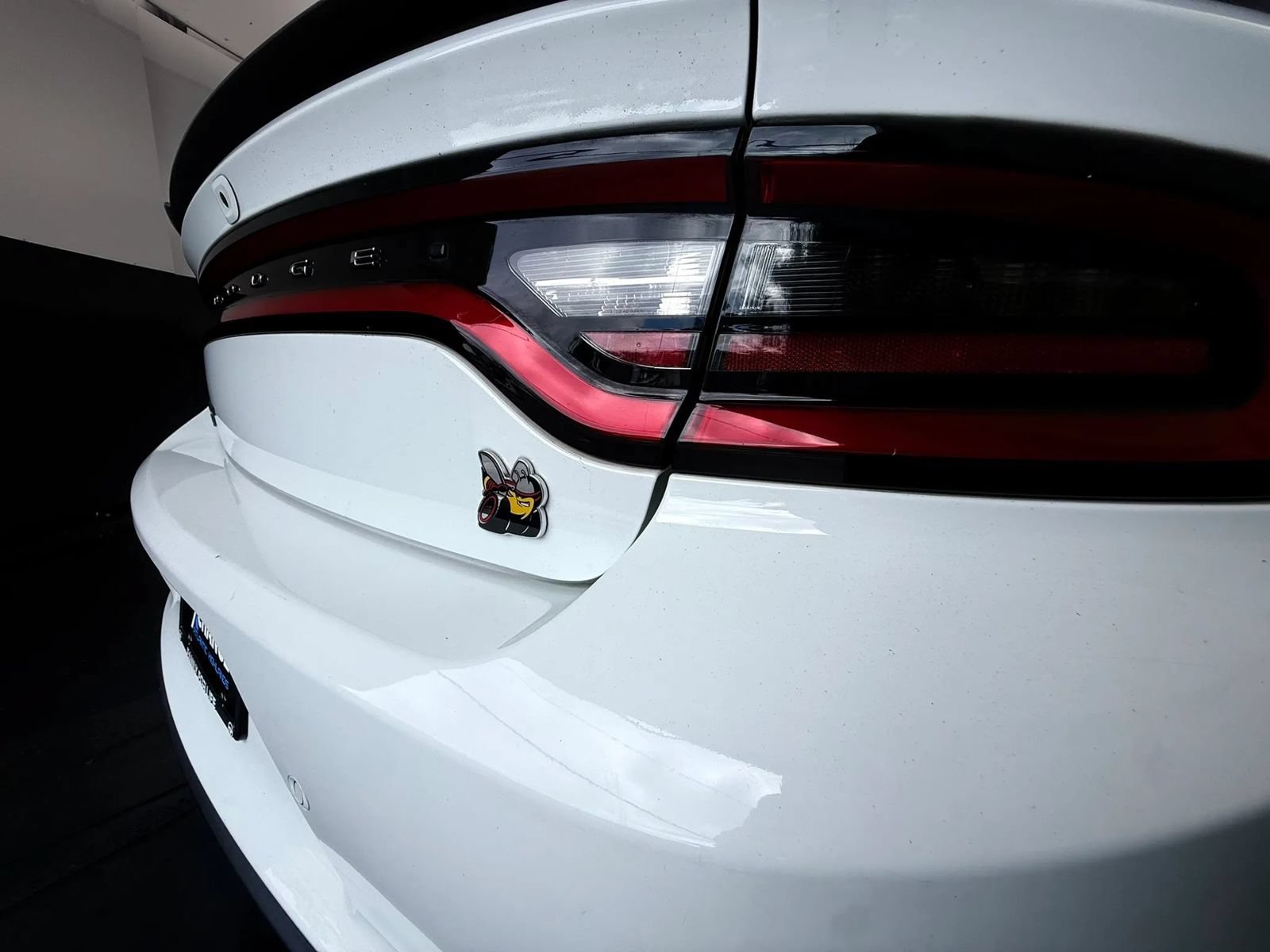 Used 2020 Dodge Charger Scat Pack RWD image 33
