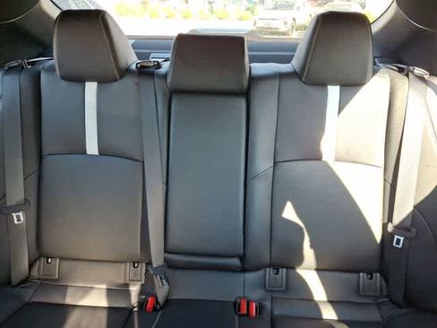 New 2026 Toyota Camry SE AWD/4WD image 10
