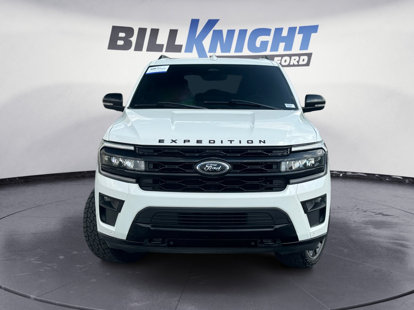 Certified 2022 Ford Expedition Max Limited AWD/4WD image 8