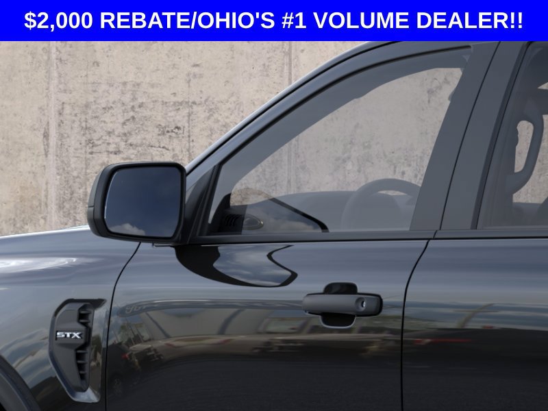 New 2026 Ford Ranger XL AWD/4WD image 20