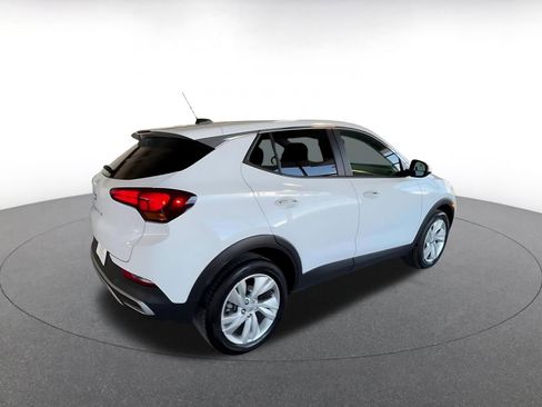 Used 2025 Buick Encore GX Preferred image 20