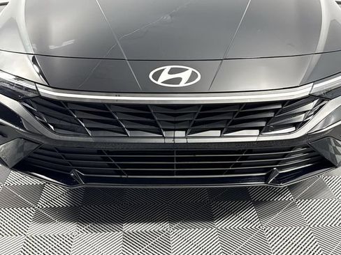 New 2026 Hyundai Elantra Sport image 37