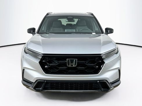 Used 2024 Honda CR-V Sport image 2