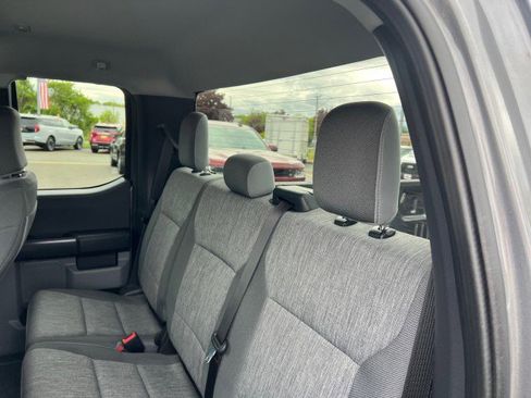 Used 2023 Ford F150 XL w/ XL Chrome Appearance Package AWD/4WD image 24