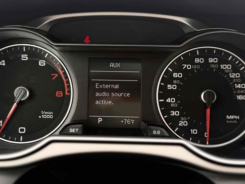 Used 2014 Audi A4 2.0T Premium w/ S Line Style Package FWD image 28