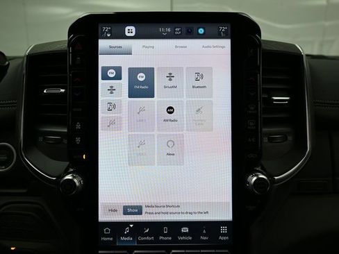 New 2026 RAM 2500 Laramie AWD/4WD image 33