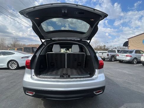 Used 2015 Acura MDX SH-AWD w/ Technology Package image 35