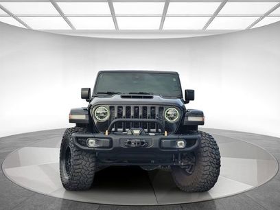 Used 2022 Jeep Wrangler Unlimited Rubicon w/ Trailer Tow Package
