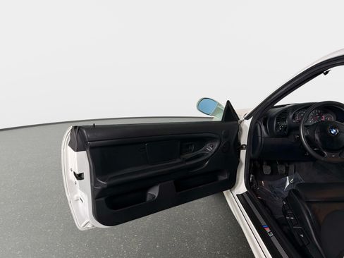 Used 1999 BMW M3 Coupe RWD image 28