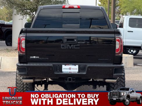 Used 2016 GMC Sierra 1500 Denali image 6