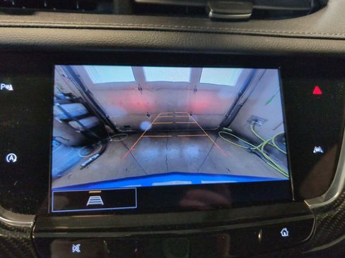 Used 2023 Cadillac XT6 Sport image 15