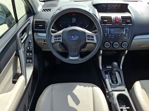 Used 2015 Subaru Forester 2.5i Touring image 11