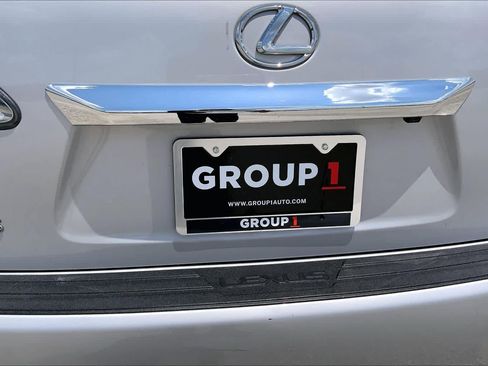 Used 2010 Lexus RX 350 2WD image 9