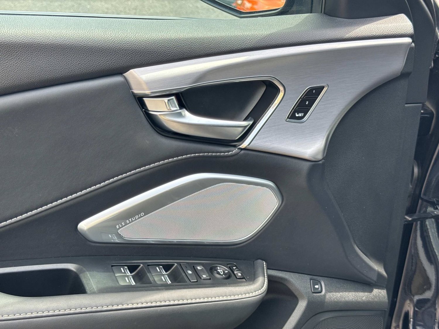 Used 2024 Acura RDX w/ Technology Package AWD/4WD image 31