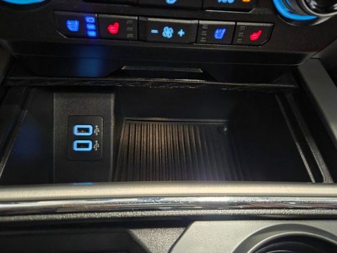 Used 2019 Ford F350 Platinum w/ Platinum Ultimate Package image 57