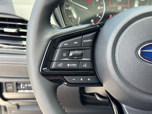 New 2026 Subaru Forester Sport AWD/4WD image 31