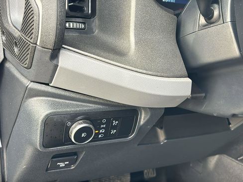 Used 2024 Ford Bronco Big Bend image 25