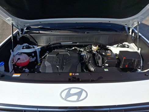 New 2026 Hyundai Palisade Limited image 22